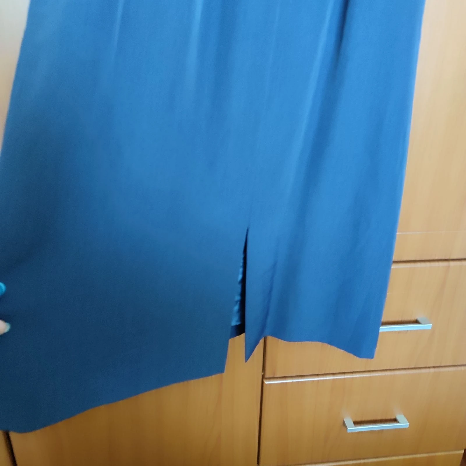 Vestido de señora – photo 4